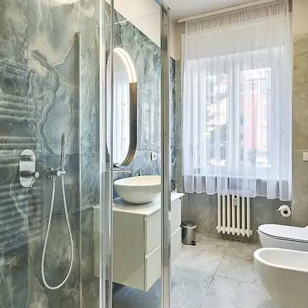 Leila's Forever - شقة بيرغامو