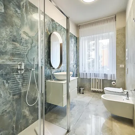 Apartment Leila's Forever -