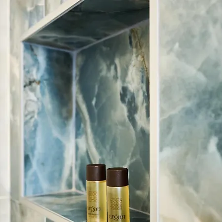 شقة Leila's Forever -