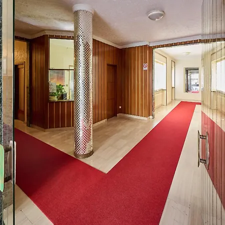 Apartment Leila's Forever - Bergamo