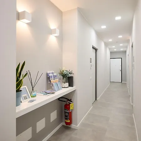 Apartment Leila's Forever - Bergamo