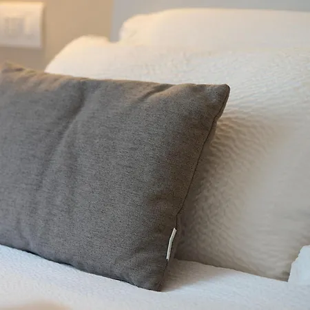 Leila's Forever - Apartmán