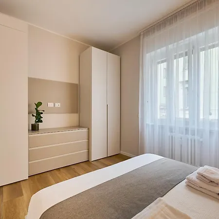 Apartmán Leila's Forever - *