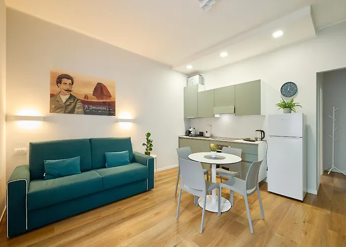 Leila's Forever - * 베르가모