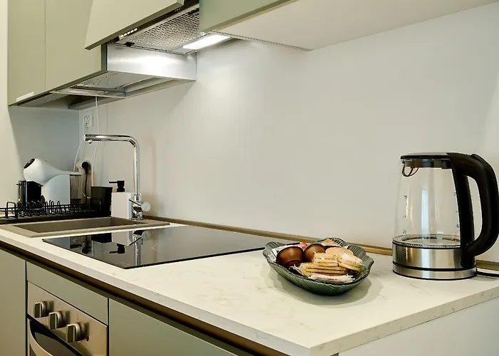 Leila's Forever - 아파트 *