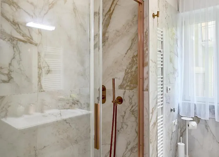 Leila's Forever - 아파트 *