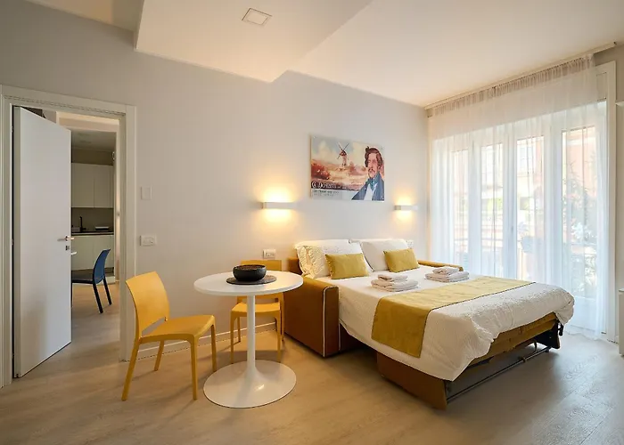 Leila's Forever - 아파트 *