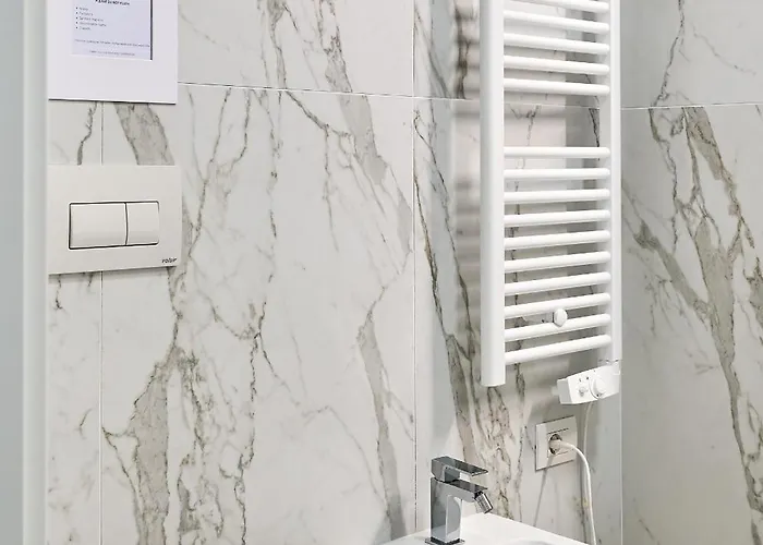 아파트 Leila's Forever - 베르가모