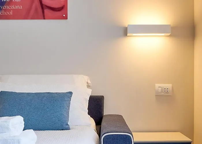 Leila's Forever - Apartmán *