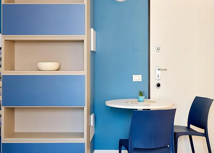 Leila's Forever - 아파트