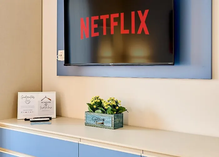 Leila's Forever - 아파트 베르가모