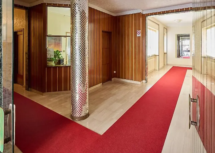 Apartmán Leila's Forever - Bergamo