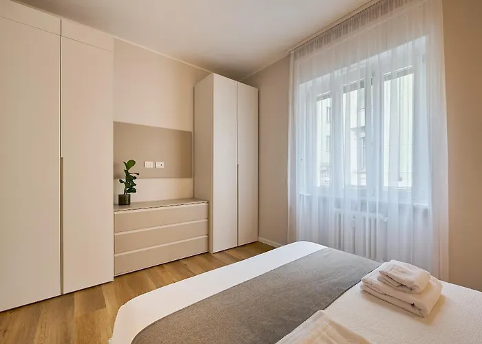 Apartmán Leila's Forever - *