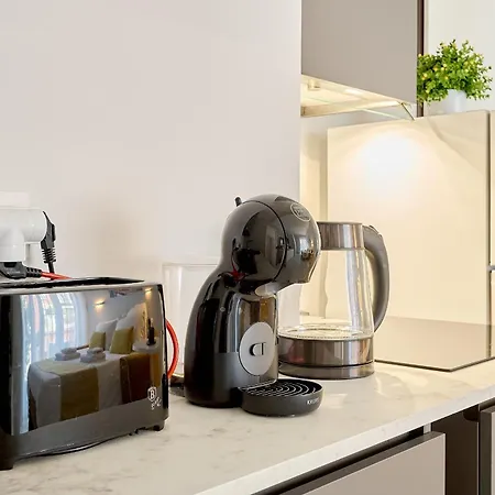 Leila's Forever - Lägenhet *