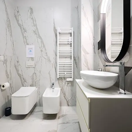 Leila's Forever - Apartmán Bergamo