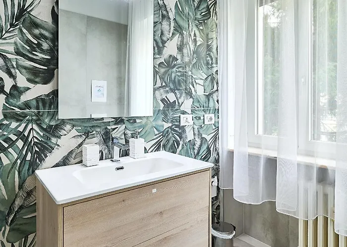 Lägenhet Leila's Forever - Bergamo