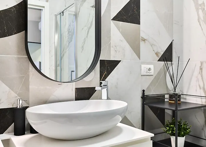 Leila's Forever - Lägenhet Bergamo