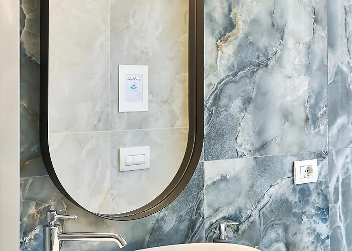 Leila's Forever - Lägenhet Bergamo